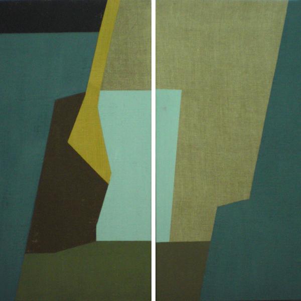 Abstracción - Matilde